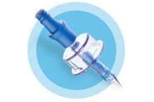 Icu Medical Inc - ICUCV100CA - Clave Connector Multidose Vial Adapter
