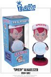 Speedy Alka Seltzer Bobblehead