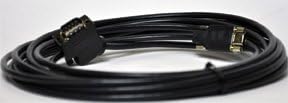 Install Cable Assy, Remote Mount 17', Bendix King KNG M