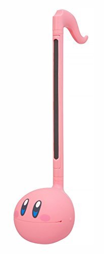 Otamatone from Maywa Denki Kirby Ver.