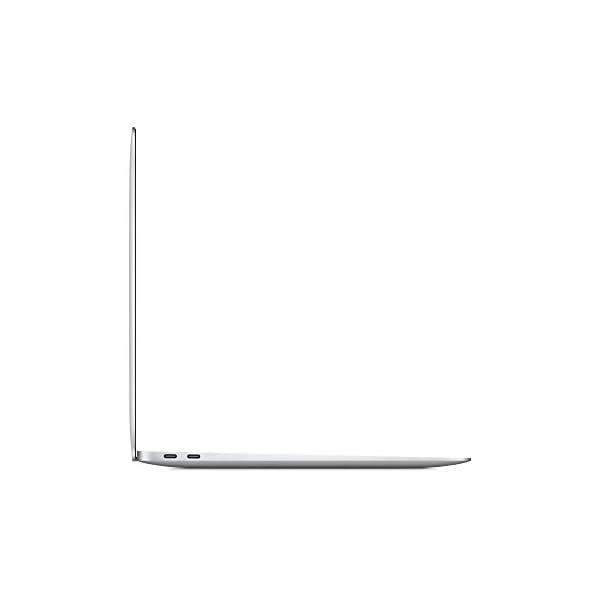 Apple 2020 MacBook Air Laptop M1 Chip, 13” Retina Display, 8GB RAM, 256GB SSD Storage, Backlit Keyboard, FaceTime HD…