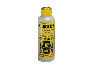 *Kilrock The Original Multi-Purpose Descaler 250ml