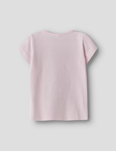 Name IT Nbfjeanelle SS Top Box para Mujer