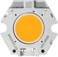 BRIDGELUX BXRC-40E1000-B-03 LED, HB, VERO, WHITE, 1000LM, 4000K