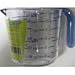 Arrow Plastic 00030 1-1/2 Cup Cool Grip Measuring Cup