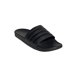 adidas Adult Adilette Comfort Slides Core