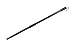 Avery Trac-Loc Push Pole for Duck Hunting & Fishing | 3-Section Adjustable Aluminum Boat Pole | Extends to 115