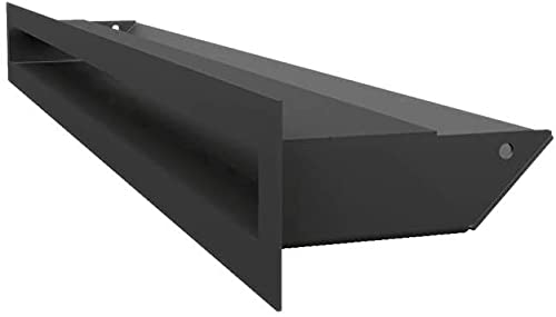 kratki LUFT/6/60/45S/C Fireplaces, Standard