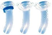 Standard LaryTube 9/36 10-1/2 mm x 13-1/2mm O.D.