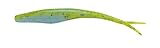 Berkley GSJS5-CPN Saltwater Gulp Jerk Shad Bait, Chart Pepper Neon, 5-Inch