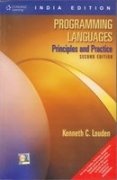 Programming Languages, 2Nd Edition B006VB4XLO Book Cover