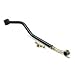 JKS OGS151B Rear Adjustable Track Bar with OGS160 Bracket Kit for Jeep TJ