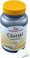 Palorin Clorial Halitosis Bad Breath Control (60 Tabs)