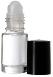 Pure Women's Perfume Fragrance Oil Roll on Premium Quality - Similar to Estee Lauder Pleasures