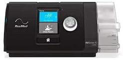 Res_med_AirSense 10 Auto_Cpap Machine 37207