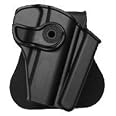 I Tried And Tested: My Experience With The Sig Sauer Mosquito Holster - A Must-Have For Every
