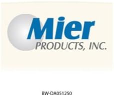 MIERProducts Drive-Alert Sensor & 250' Cable, Made in The USA