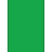 Westcott X-Drop Wrinkle-Resistant 5' x 7' (1.52 x 2.13m) Backdrop for Headshots, Photoshoots & Product Photos - Portable and Travel Friendly (Chroma Key Green)