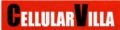 CellularVilla store logo