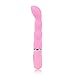 Vibrator, Shmily 10 Modes Silicone G-spot Vibration Clitoral Stimulate Adult Toys Massager for Sex Toy for Women- Beginner's Vibe,Adult Products (Pink)