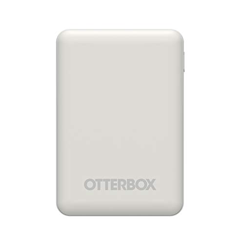 OtterBox Charging Kit 5,000mAh Power Bank with 3in1 Cable (USBA