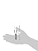 Performance Tool W9189 Tweezers With LED Light