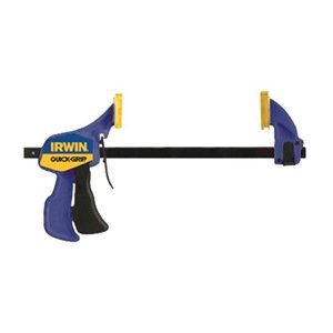 Click Here to See More Images Quick-Grip 524QC Bar Clamp/Spreader