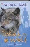 Torak en Wolf - Omnibus Deel I & II - Book  of the Chronicles of Ancient Darkness