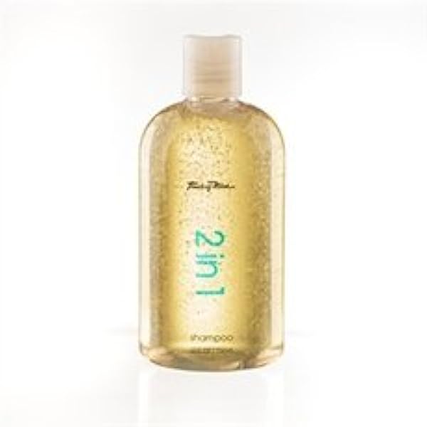 touch of mink dog shampoo