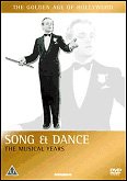 Song And Dance: The Musical Years [DVD]