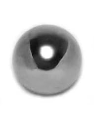 From Amazon.com. Click for details:
 BISS: 5 Hookah Ball Bearings for Air Release Valve shisha - BC Precision BISS: 5 Hookah Ball Bearings for Air Release Valve shisha - BC Precision