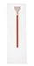 Alpha 17mm Sensor Cleaning Swabs (12pk) (Red) w/Gamma