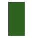 WaterWarden Inground Pool Safety Cover 16' x 36', Rectangle, 15-Year Warranty, UL Classified to ASTM F1346, Triple Stitched for MAX Strength, Abrasion Resistant, Hardware Included, Green Mesh