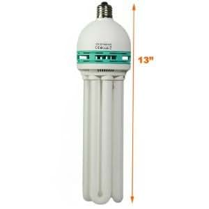 Amazon.com: HIGH POWER GROW LIGHT 105 Watt Compact ...