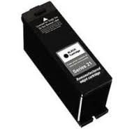 Dell Compatible V313/715W Black Hi Yield Inkjet (Series 21) (330-5261)