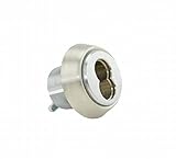 Stanley Best Best 1E74C181RP3626 Mortise Cylinder