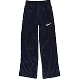 NIKE PERFORMANCE KNIT PANT (BOYS) - S