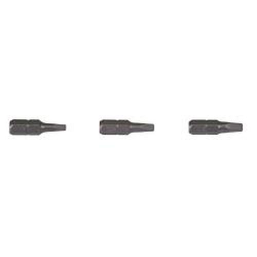 Click Here to See More Images Klein Tools 70283 Screwdriver Replacement Bit Set