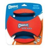 Chuckit! Large Kick Fetch Ball (Misc.)