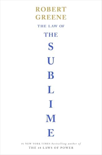 The Daily Laws: 366 Meditations on Power, Seduction, Mastery