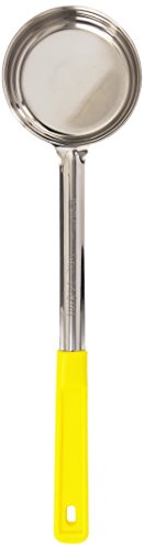 Instant Review on Browne Stainless Steel Solid Portioner Browne Stainless Steel Solid Portioner