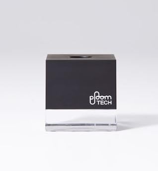 Amazon Co Jp プルーム テック 2ウェイ スタンド ブラック ドラッグストア