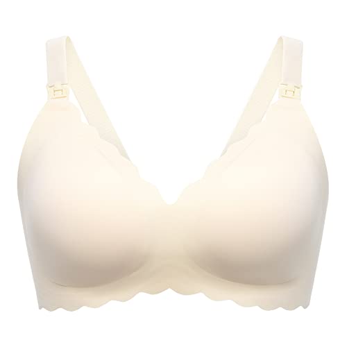 Momcozy Nursing Bras