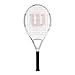 Wilson N1 Without Cover Tennis Racket (4 1/4