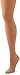 Danskin Women's Ultrasoft Microfiber Footed Tights