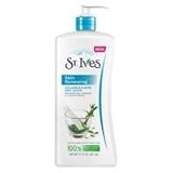 St. Ives Skin Renewing Body Lotion Collagen Elastin 21 oz