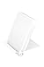 LG WCD-100 Official Wireless Desktop Charger Dock for LG G3 (White)