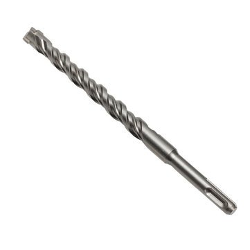 Generic 210Mm Tungsten Carbide Tip 6Mm Sds Plus Masonry Hammer Drill Bit Size:14Mm