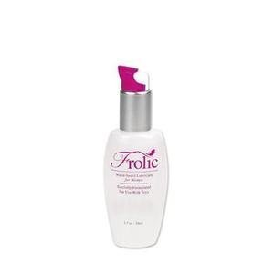 Gun Oil Frolic Lube 3.3 oz. by Pink/gun Oil