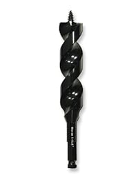 Morse broca helicoidal para wsab750875 (con 7 8-Inch Diámetro y 7 1 2 Pulgadas De Largo